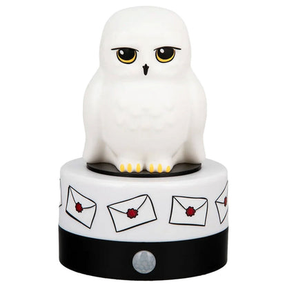 Paladone Candeeiro Hedwig Harry Potter