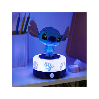 Paladone Candeeiro Stitch Disney
