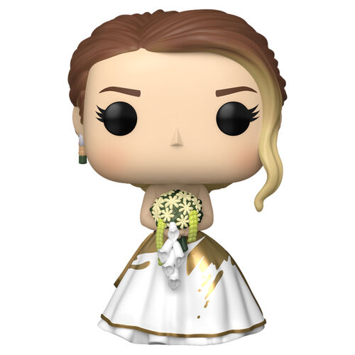 * PRÉ-RESERVA * Funko POP! Television Gossip Girl Serena Van Der Woodsen #1923