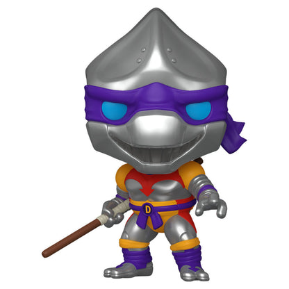 * PRE-ORDER * Funko POP! Animation Teenage Mutant Ninja Turtles X Godzilla Donatello X Jet Jaguar #2342