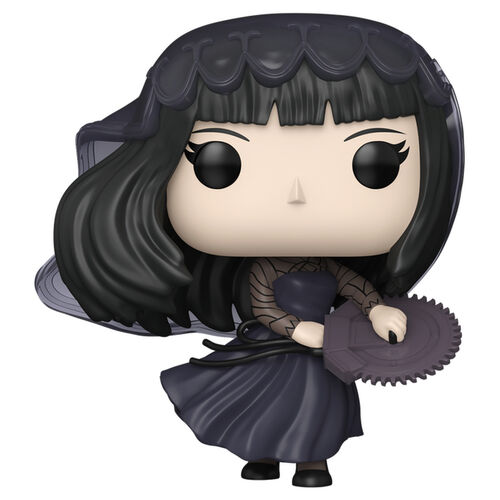 Funko POP! Animation Sakamoto Days Osaragi #2419