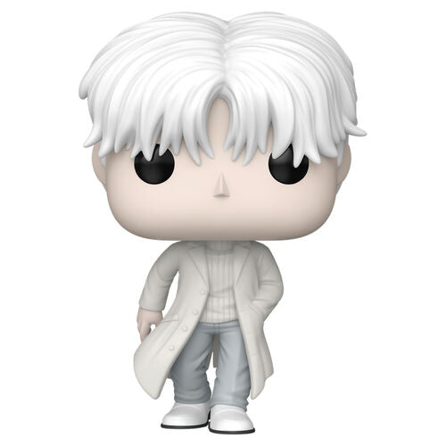 * PRE-ORDER * Funko POP! Animation Sakamoto Days X #2422