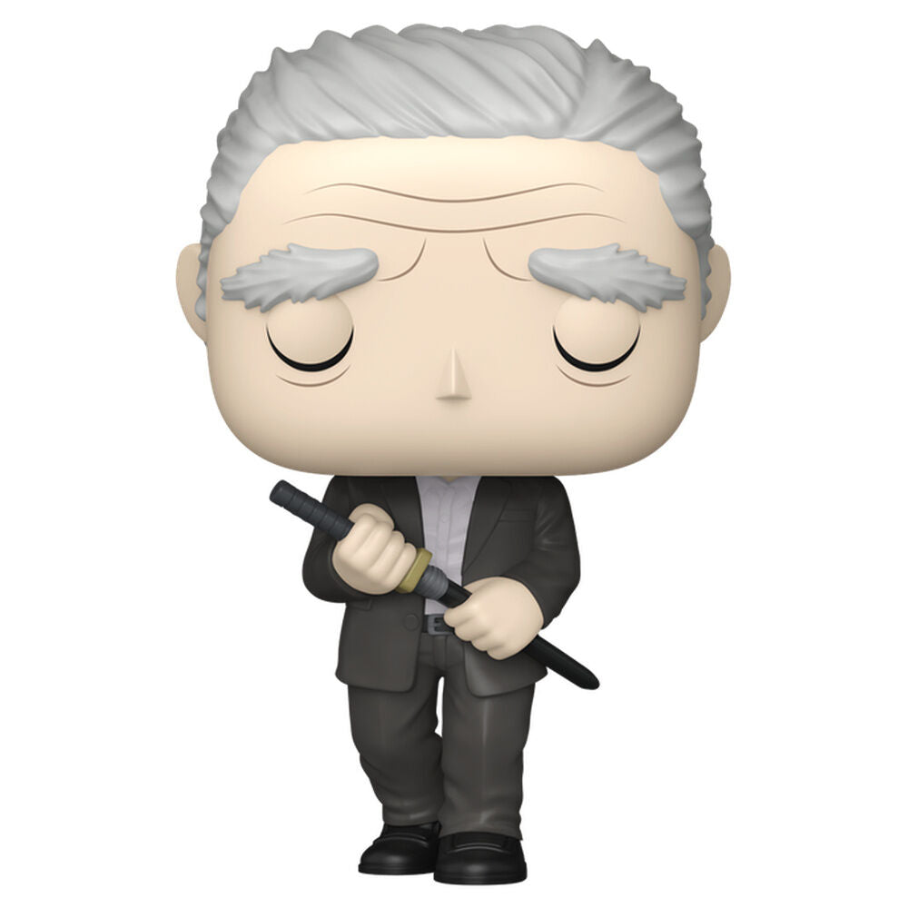 * PRE-RESERVA * Funko POP! Animation Sakamoto Days Takamura #2420