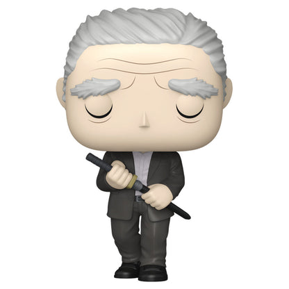 * PRE-RESERVA * Funko POP! Animation Sakamoto Days Takamura #2420