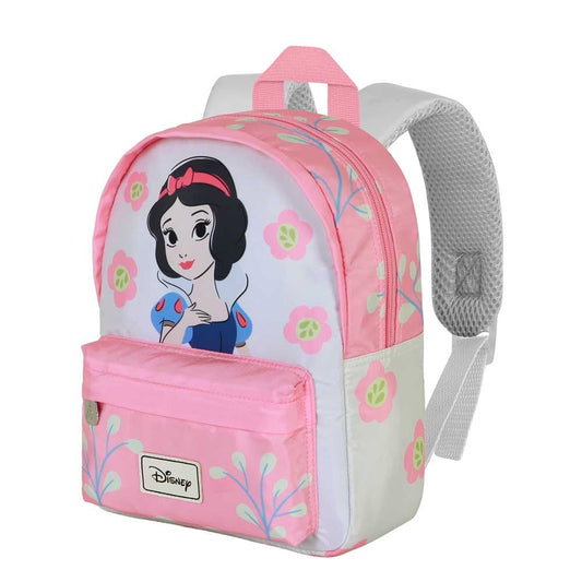 Karactermania Mochila Flower Branca de Neve Disney 27cm