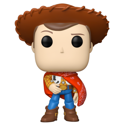 Funko POP! Disney Pixar Toy Story 5 Woody #1711