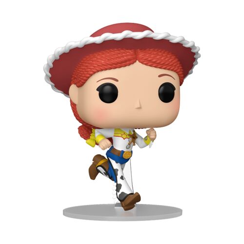 Funko POP! Disney Pixar Toy Story 5 Jessie #1710