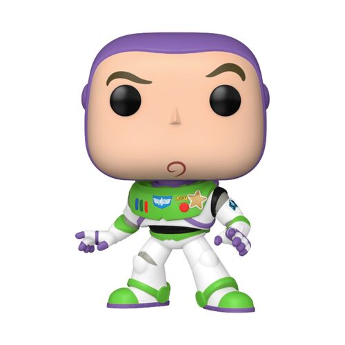 Funko POP! Disney Pixar Toy Story 5 Buzz Lightyear #1712