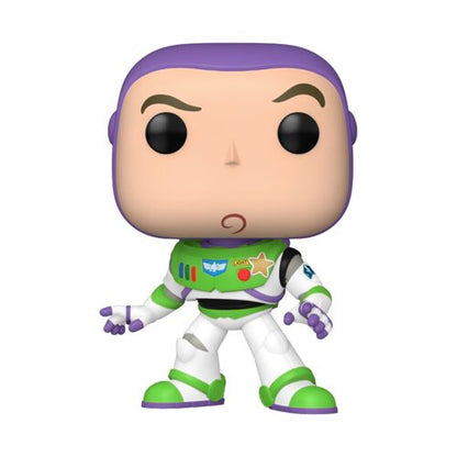 Funko POP! Disney Pixar Toy Story 5 Buzz Lightyear #1712