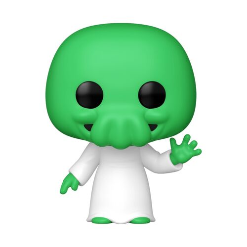 Funko Pop! Movies Minions & Monsters Goomi #2048