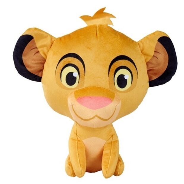 Simba Peluche Simba The Lion King Disney 25cm