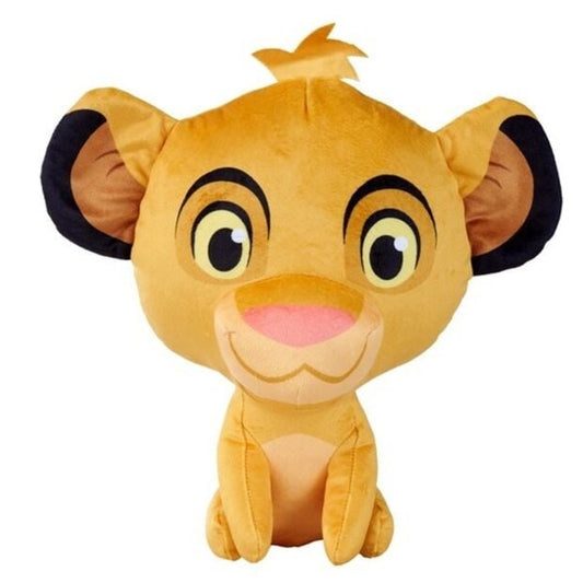 Simba Peluche Simba The Lion King Disney 25cm