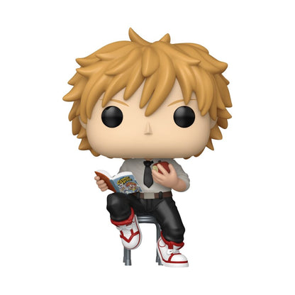 Funko Pop! Animation Chainsaw Man Denji #2377