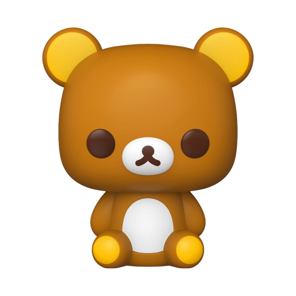 Funko POP! Animation Rilakkuma Rilakkuma #2360