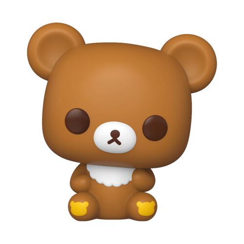 Funko POP! Animation Rilakkuma Chairoikoguma #2362