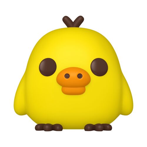 Funko POP! Animation Rilakkuma Kiiroitori #2363