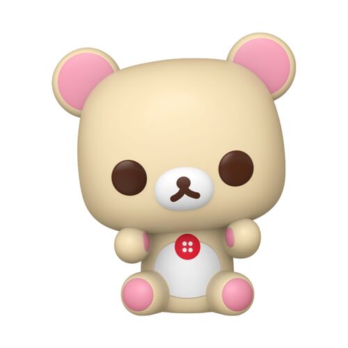 Funko POP! Animation Rilakkuma Korilakkuma #2361