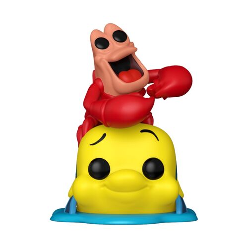 * PRE-ORDER * Funko POP! Animation Teenage Mutant Ninja Turtles X Godzilla Donatello X Jet Jaguar #2342