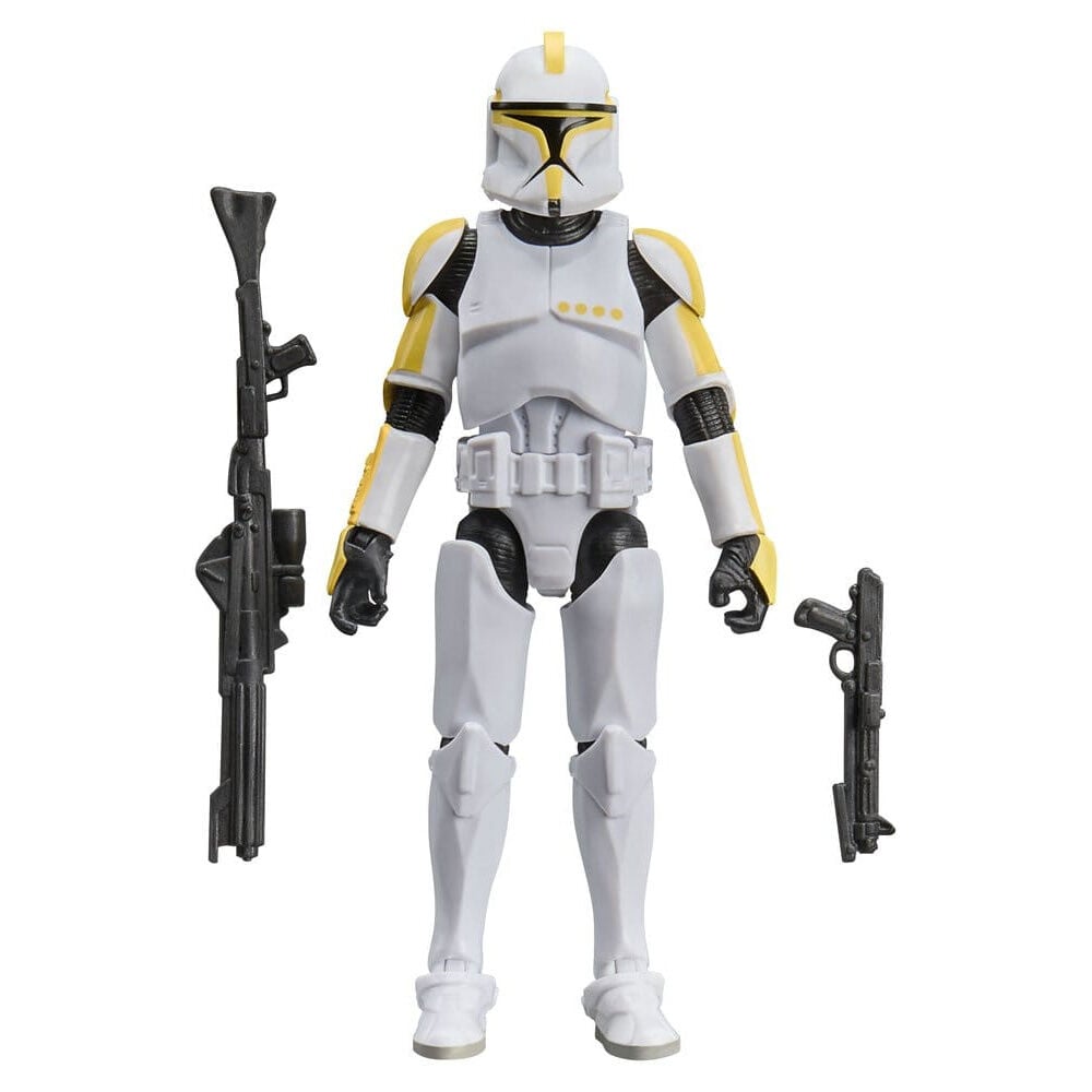 Hasbro Figura Clone Commander Vintage Collection Star Wars 10cm