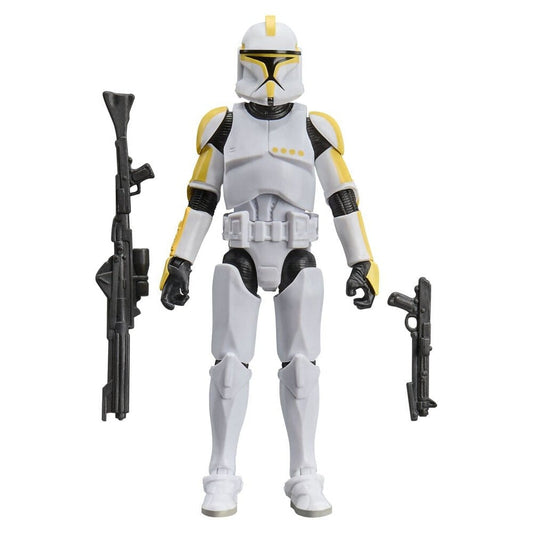 Hasbro Figura Clone Commander Vintage Collection Star Wars 10cm