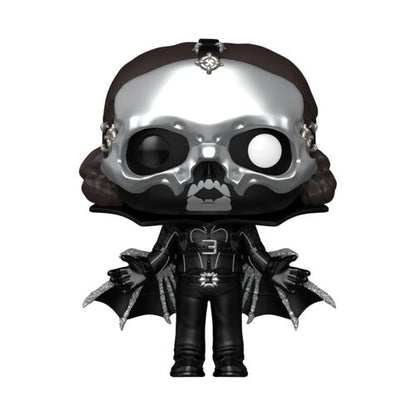 Funko POP! Rocks Ghost Bat Wing Papa #512 (Glitter)