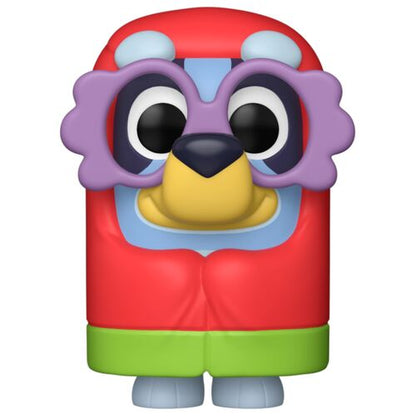 * PRÉ-RESERVA * Funko POP! Animation Bluey Granny Janet #2372
