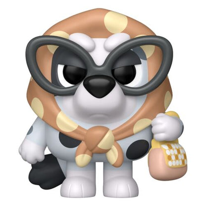 * PRÉ-RESERVA * Funko POP! Animation Bluey Granny Gladys #2370