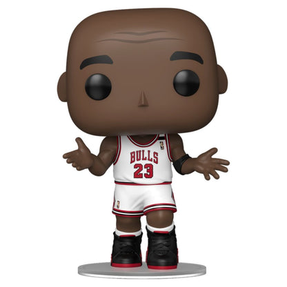 Funko POP! Basketball NBA Chicago Bulls Michael Jordan (3-Peat) #222