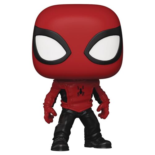 Funko POP! Marvel Spider-Man Last Stand #1450 Exclusive