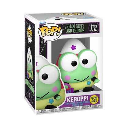Funko POP! Hello Kitty y sus amigos Kuromi con Baku (20.º aniversario) #115 Exclusivo