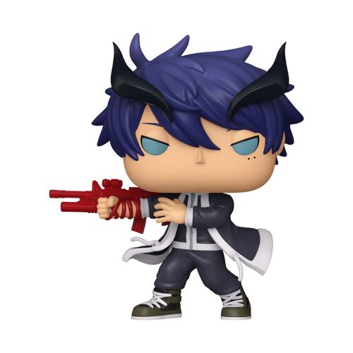 * PRÉ-RESERVA * Funko POP! Animation Tougen Anki Shiki Ichinose #2440