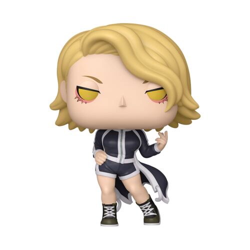 * PRÉ-RESERVA * Funko POP! Animation Tougen Anki Kuina Sazanami #2444
