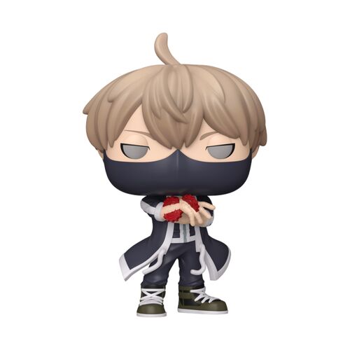 * PRÉ-RESERVA * Funko POP! Animation Tougen Anki Jin Kougasaki #2441