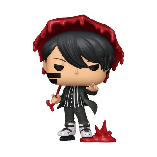 Funko POP! Animation Tougen Anki Naito Mudano #2442