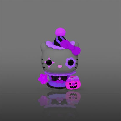 Funko POP! Hello Kitty y sus amigos Kuromi con Baku (20.º aniversario) #115 Exclusivo