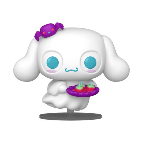 Funko POP! Hello Kitty y sus amigos Kuromi con Baku (20.º aniversario) #115 Exclusivo