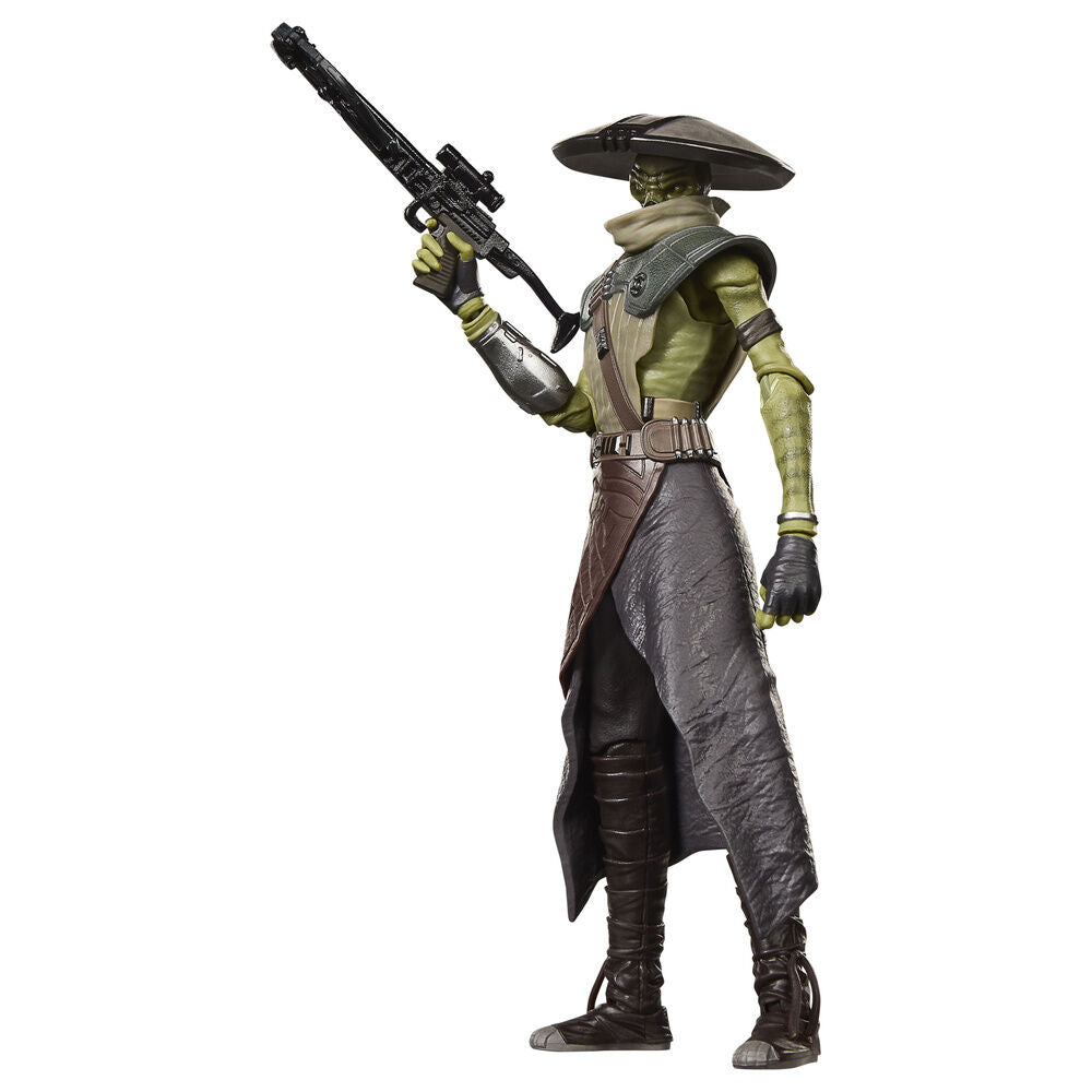 Hasbro Figura Embo Star Wars The Mandalorian & Grogu 15cm
