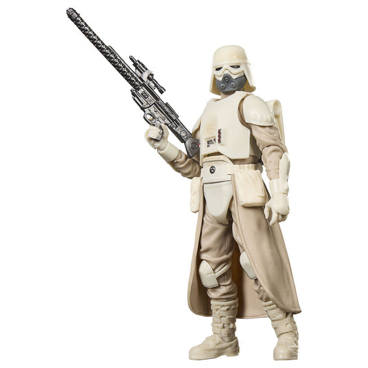 Hasbro Figura Imperial Remnant Snowtrooper Star Wars The Mandalorian & Grogu 15cm