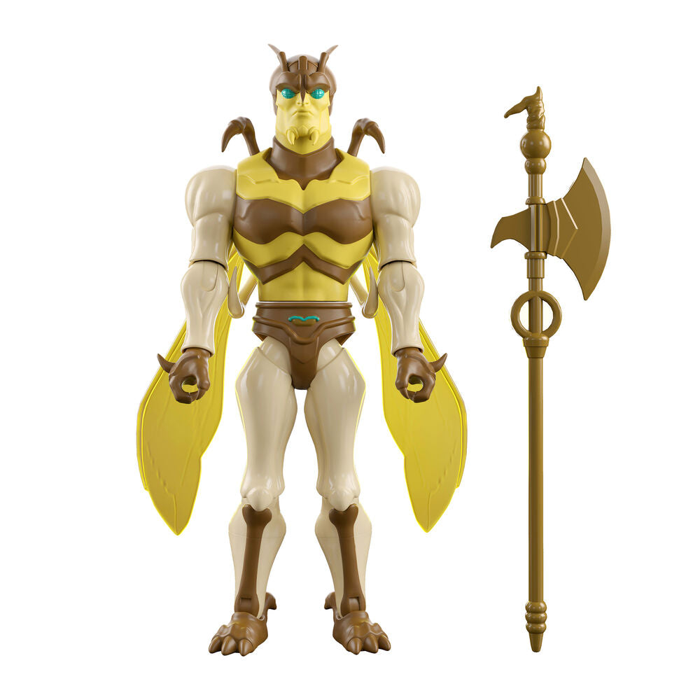 Mattel Figura Buzz Off Cartoon Collection Master of the Universe Origins 14cm