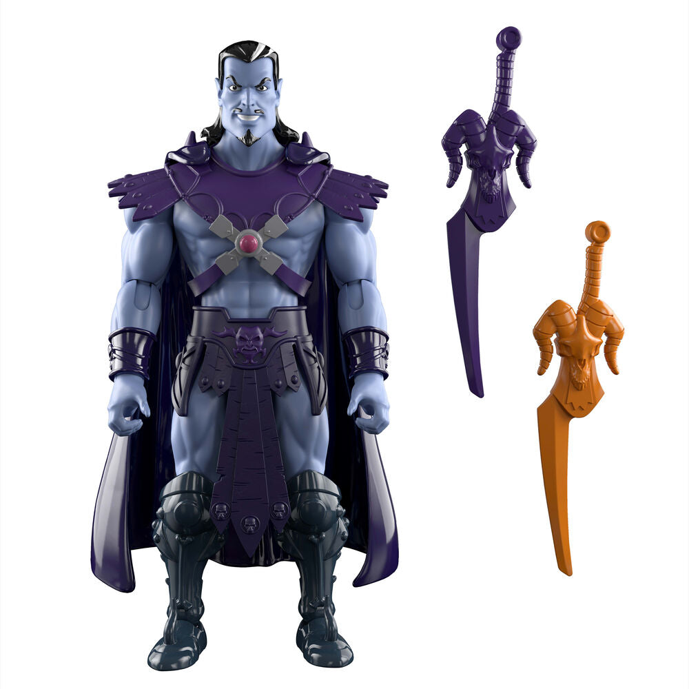 Mattel Figura Keldor Cartoon Collection Master of the Universe Origins 14cm