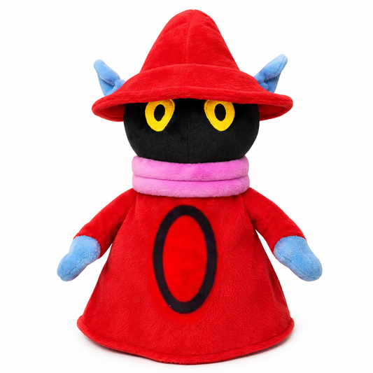 Mattel Peluche Orko Master of the Universe 25cm