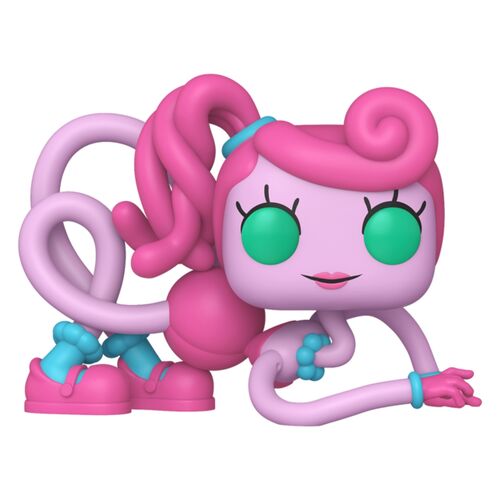* PRÉ-RESERVA * Funko POP! Games Poppy Playtime Mommy Long Legs #1264