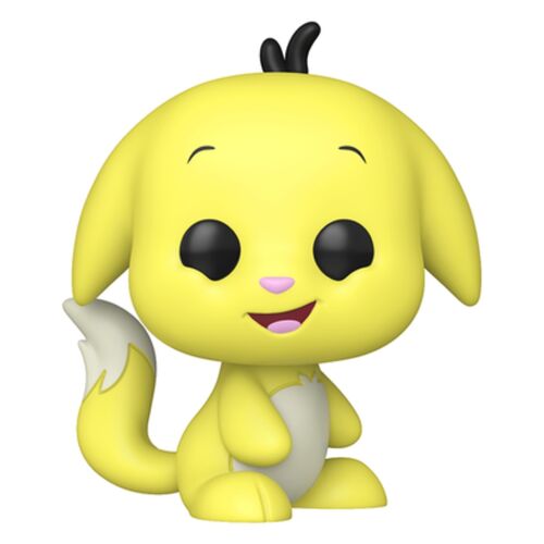 * PRÉ-RESERVA * Funko POP! Games Neopets Kacheek #1254