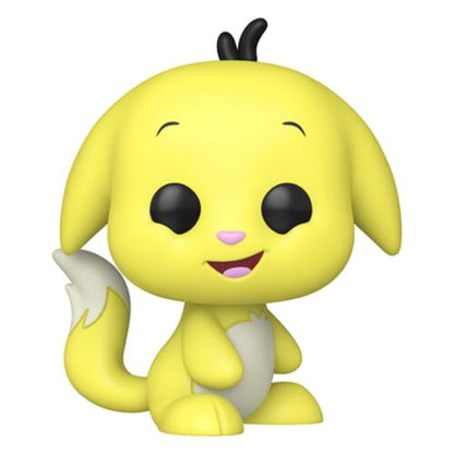 * PRÉ-RESERVA * Funko POP! Games Neopets Kacheek #1254