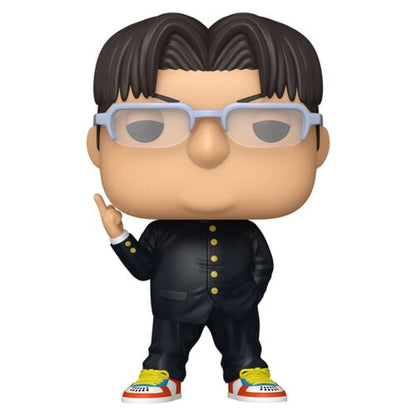 * PRÉ-RESERVA * Funko POP! Animation DanDaDan Kinta #2388