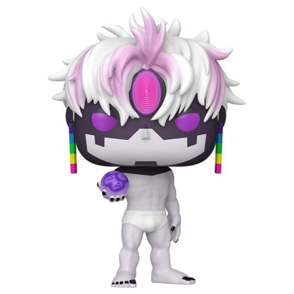 Funko POP! Animation DanDaDan Jiji #2386 (Chase)