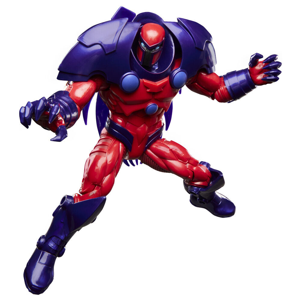 Hasbro Figura Onslaught The Uncanny X-Men Marvel Legends Series 20cm