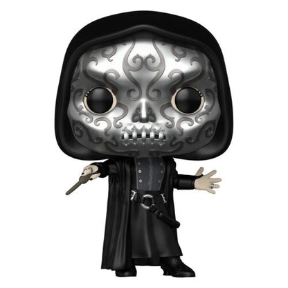 * PRÉ-RESERVA * Funko POP! Harry Potter Bellatrix Lestrange #209