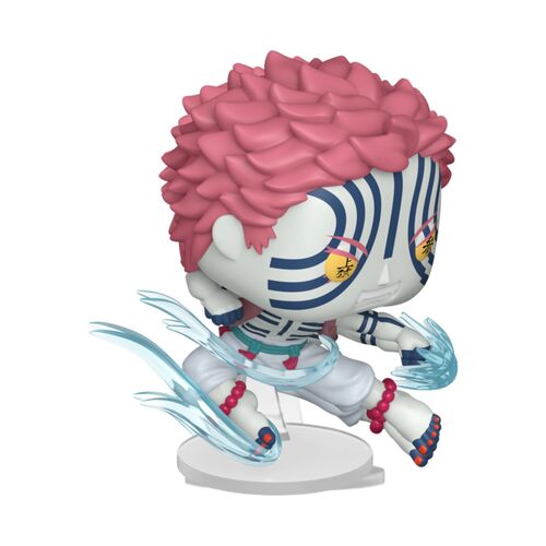 * PRÉ-RESERVA * Funko POP! Animation Demon Slayer Akaza #2505