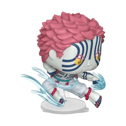 * PRÉ-RESERVA * Funko POP! Animation Demon Slayer Akaza #2505